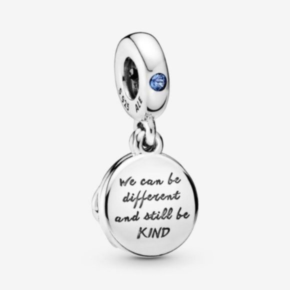 Fox & Rabbit Dangle - Picture 2 of 2